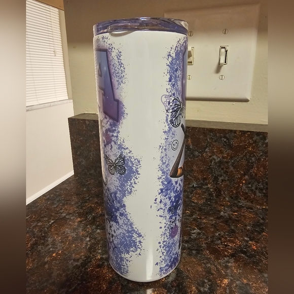 💥NEW! Olivia Rodrigo Tumbler - Picture 5 of 7